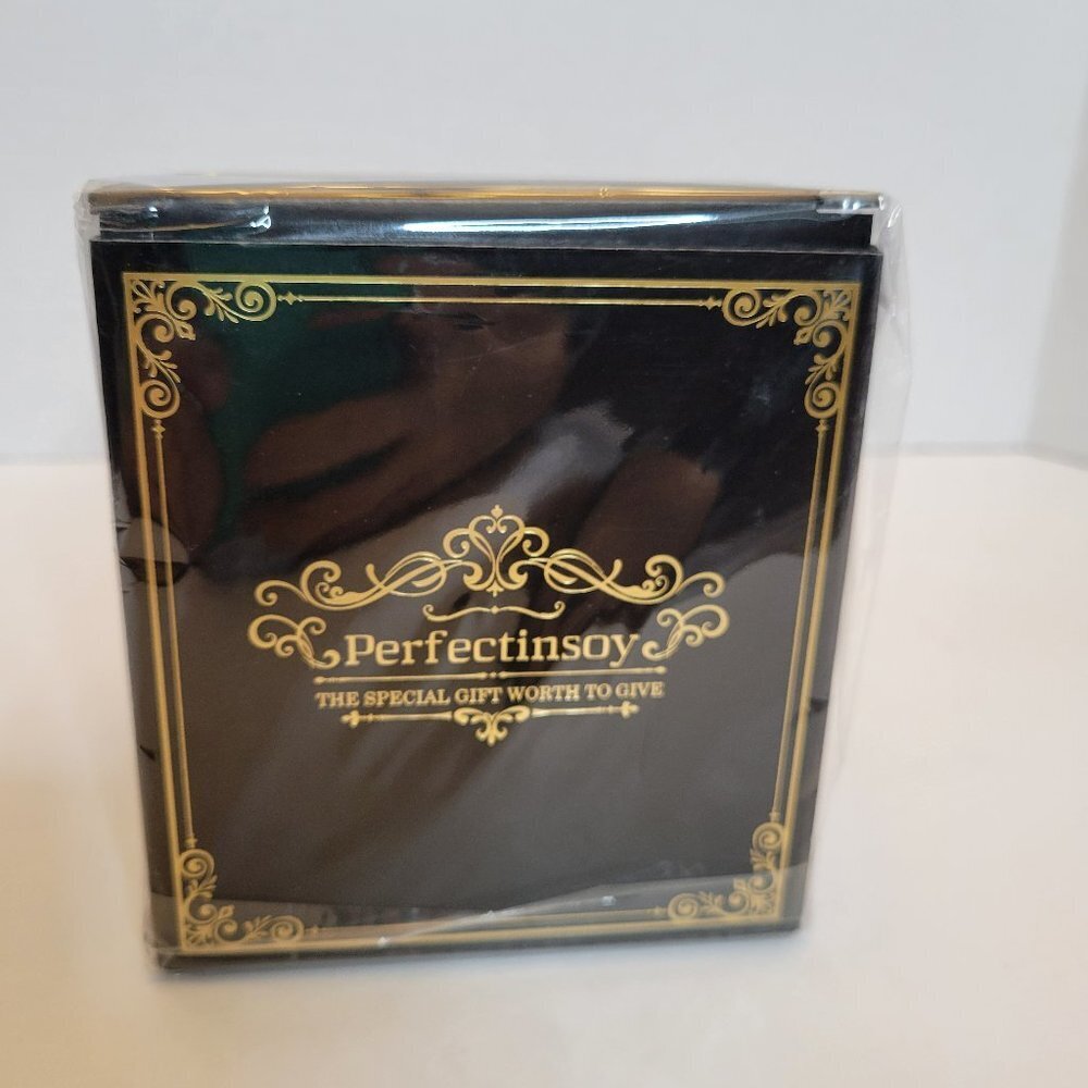 Promoted To Grandmother Wine Glass with Gift Box, Est.2023, Funny Grandma Gifts